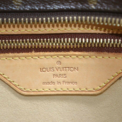 Louis Vuitton Luco Tote Bag Brown - image 8