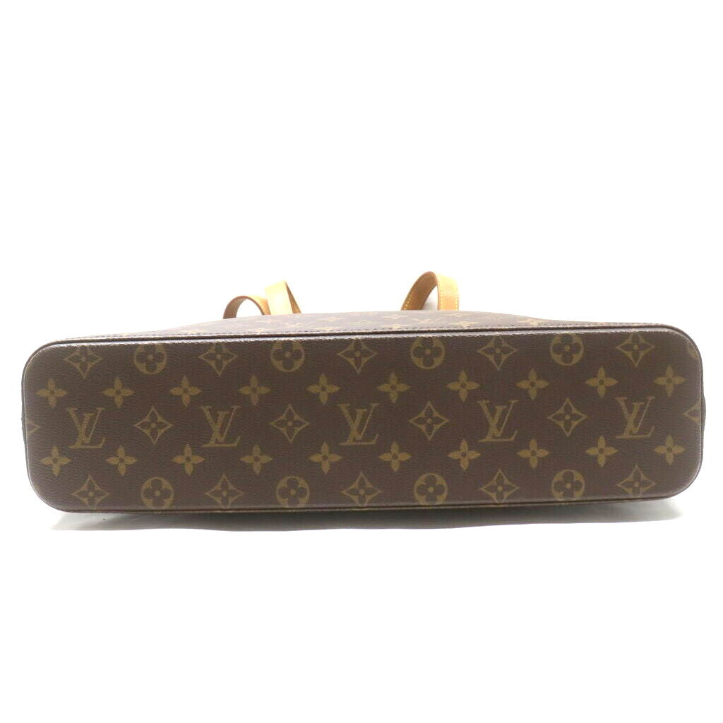 Louis Vuitton Luco Tote Bag - photo 5