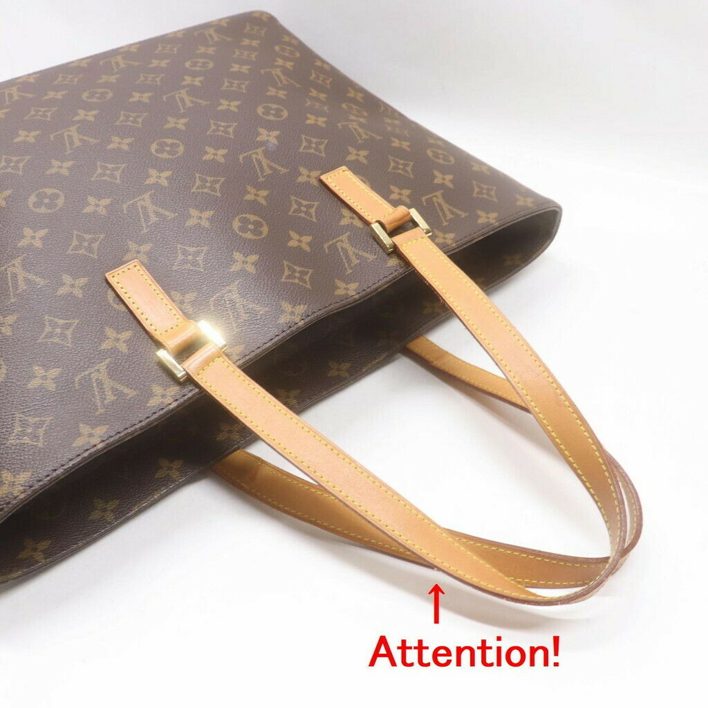 Louis Vuitton Luco Tote Bag - photo 7