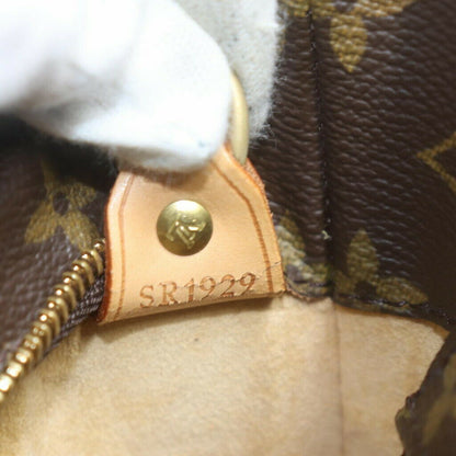 Louis Vuitton Luco Tote Bag - photo 10