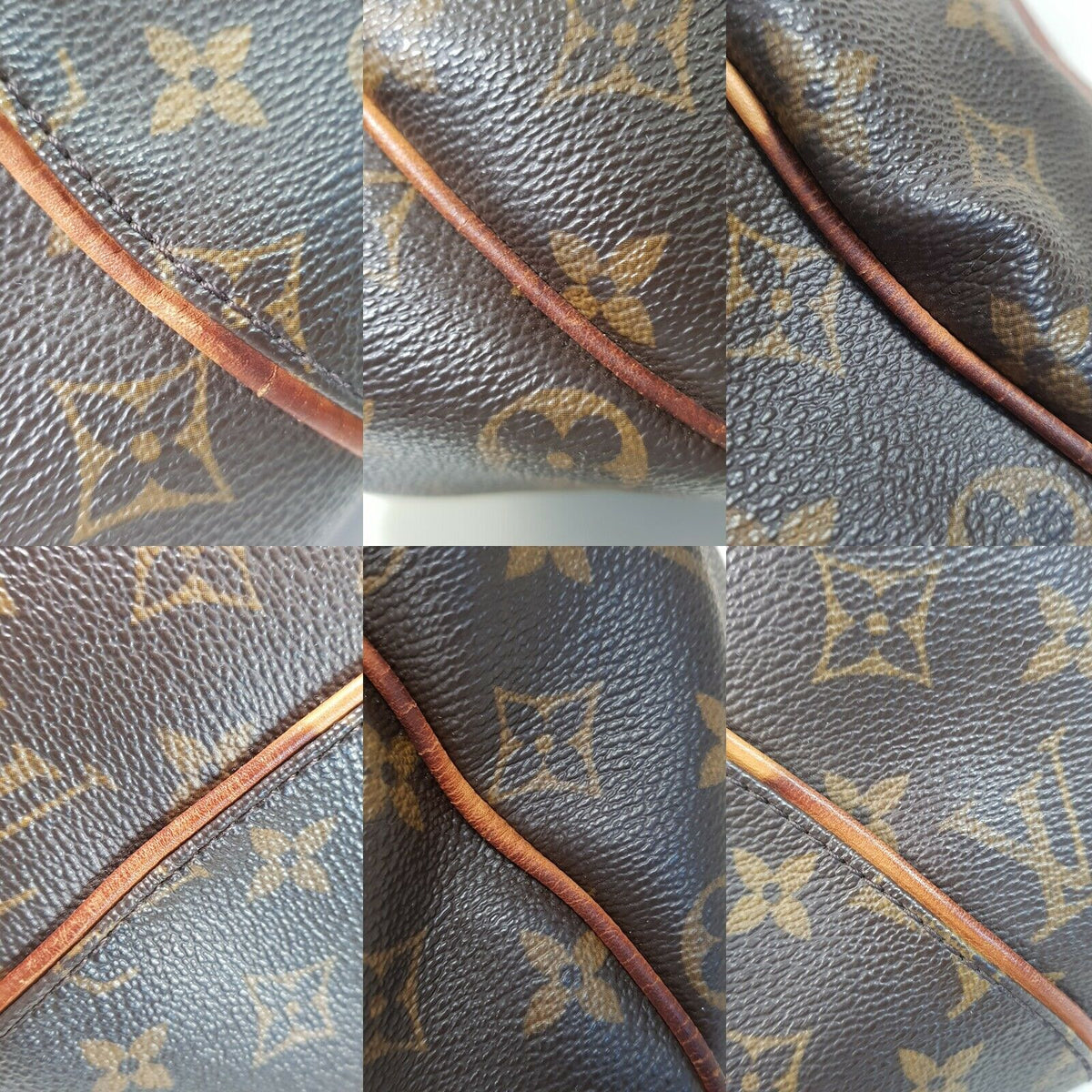 Louis Vuitton Galliera Pm Shoulder - photo 13