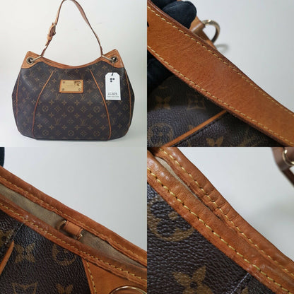 Louis Vuitton Galliera Pm Shoulder - image 3