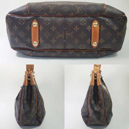 Louis Vuitton Galliera Pm Shoulder - photo 5