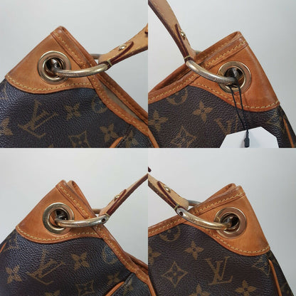 Louis Vuitton Galliera Pm Shoulder - photo 6