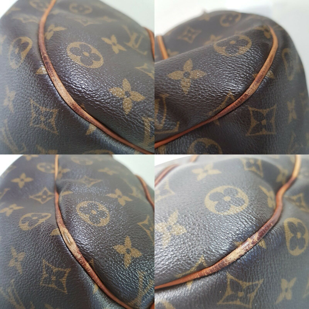 Louis Vuitton Galliera Pm Shoulder - photo 7