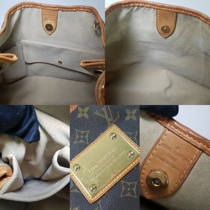 Louis Vuitton Galliera Pm Shoulder - photo 9