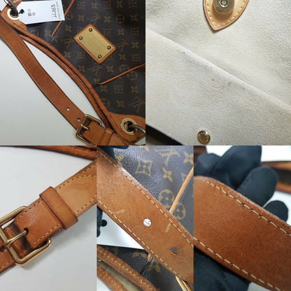 Louis Vuitton Galliera Pm Shoulder - image 10