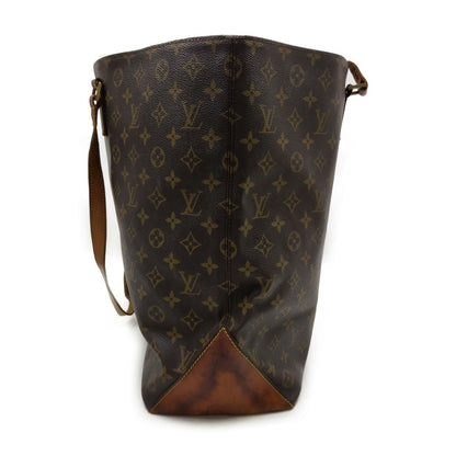 Louis Vuitton Cabas Alto Tote Bag - photo 4