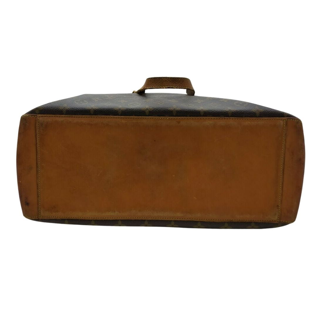 Louis Vuitton Cabas Alto Tote Bag - photo 5