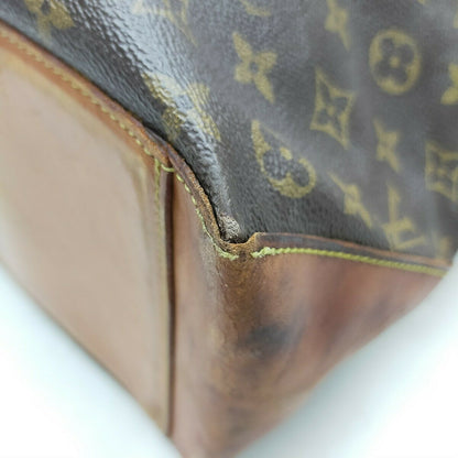 Louis Vuitton Cabas Alto Tote Bag - photo 6