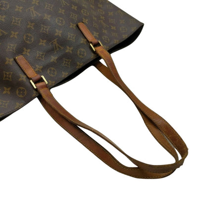 Louis Vuitton Cabas Alto Tote Bag - photo 7