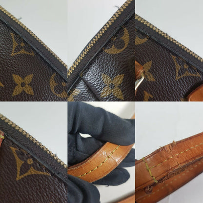 Louis Vuitton Turenne Mm Hand Bag - photo 12