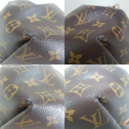 Louis Vuitton Turenne Mm Hand Bag - photo 7