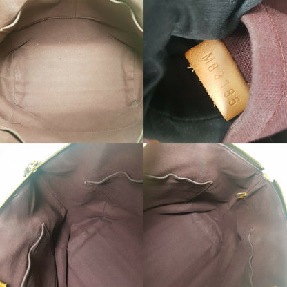 Louis Vuitton Turenne Mm Hand Bag - photo 8