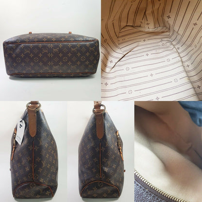 Louis Vuitton Delightful Gm Tote - photo 4