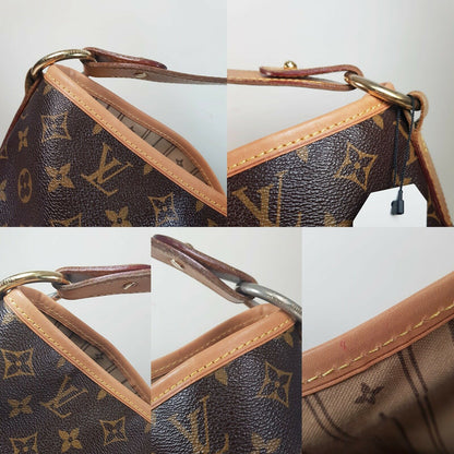 Louis Vuitton Delightful Gm Tote - image 10