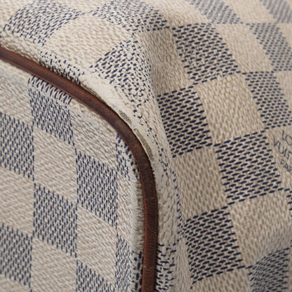 Louis Vuitton Saleya Mm Tote Bag - image 8