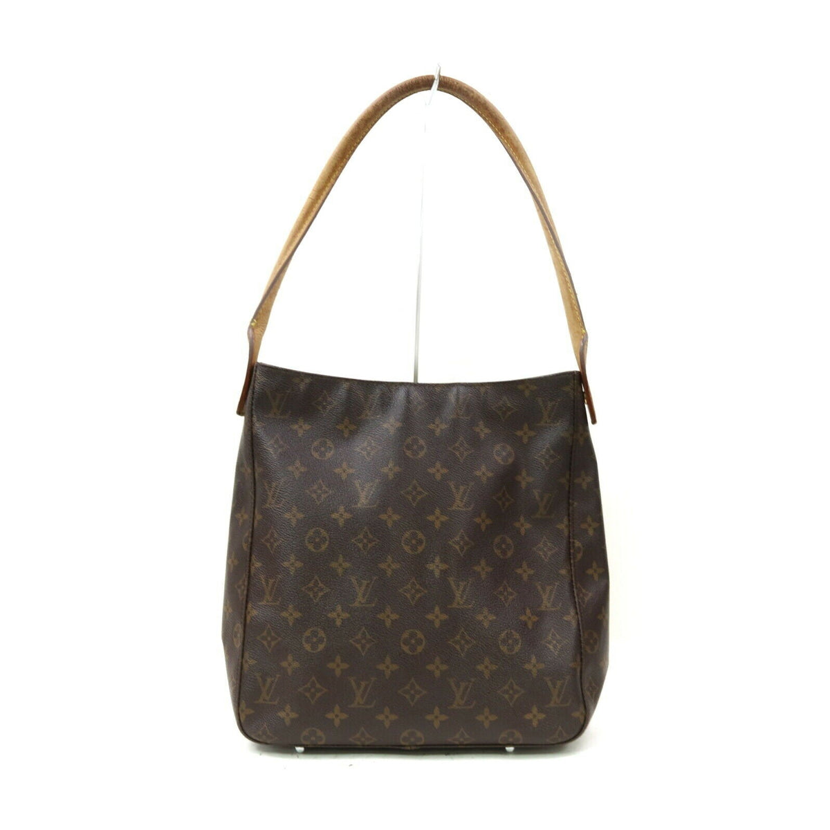 Louis Vuitton Looping Gm Shoulder - photo 2