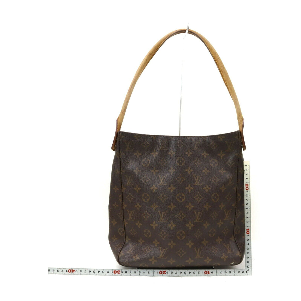 Louis Vuitton Looping Gm Shoulder - photo 3