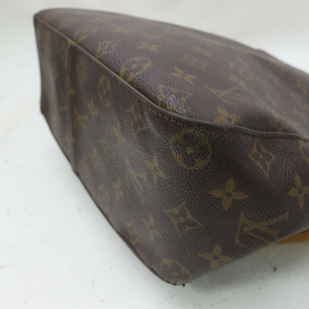 Louis Vuitton Looping Gm Shoulder - photo 6