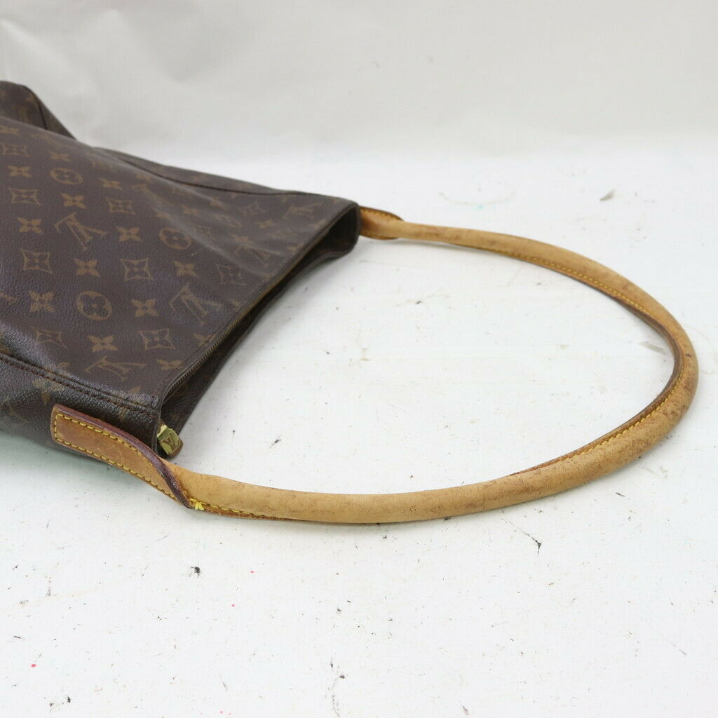 Louis Vuitton Looping Gm Shoulder - photo 7