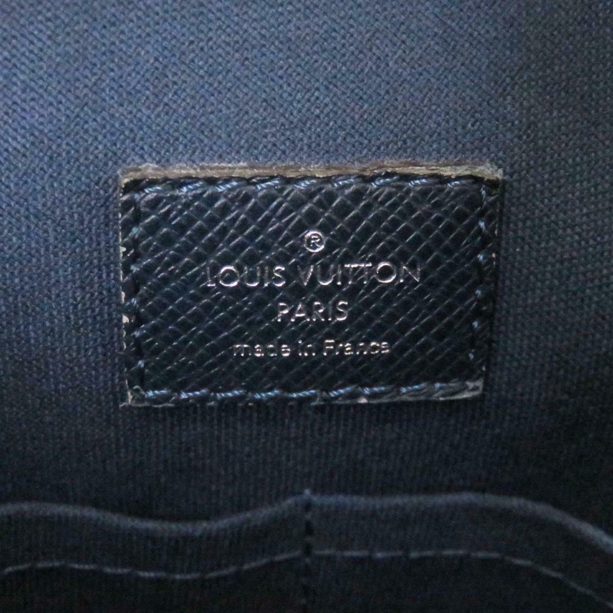 Louis Vuitton Grigori Hand Bag - photo 6