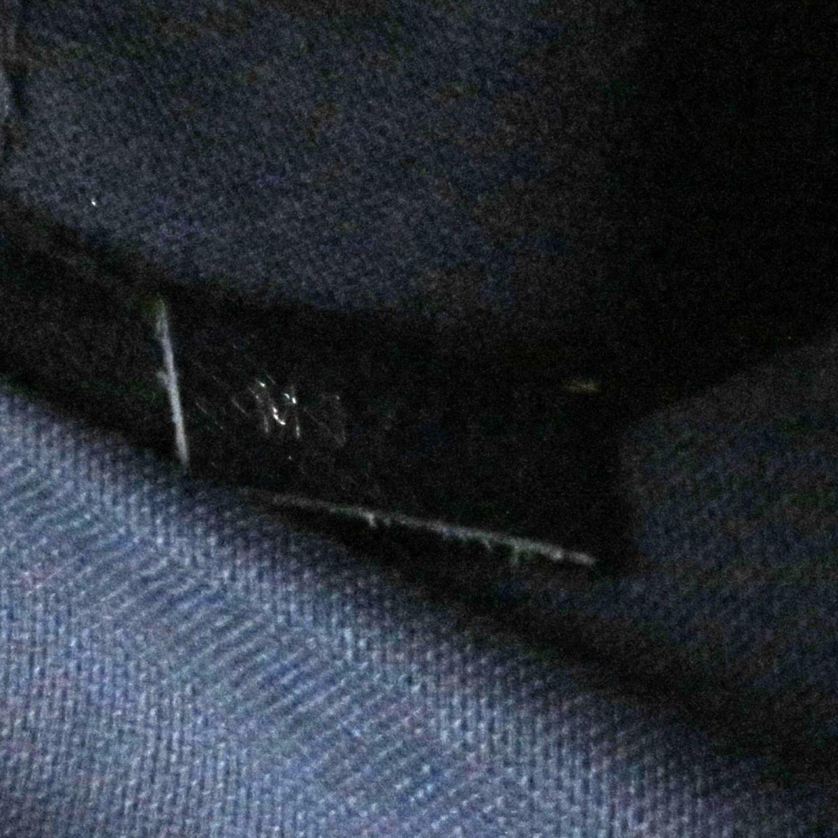 Louis Vuitton Grigori Hand Bag - photo 7