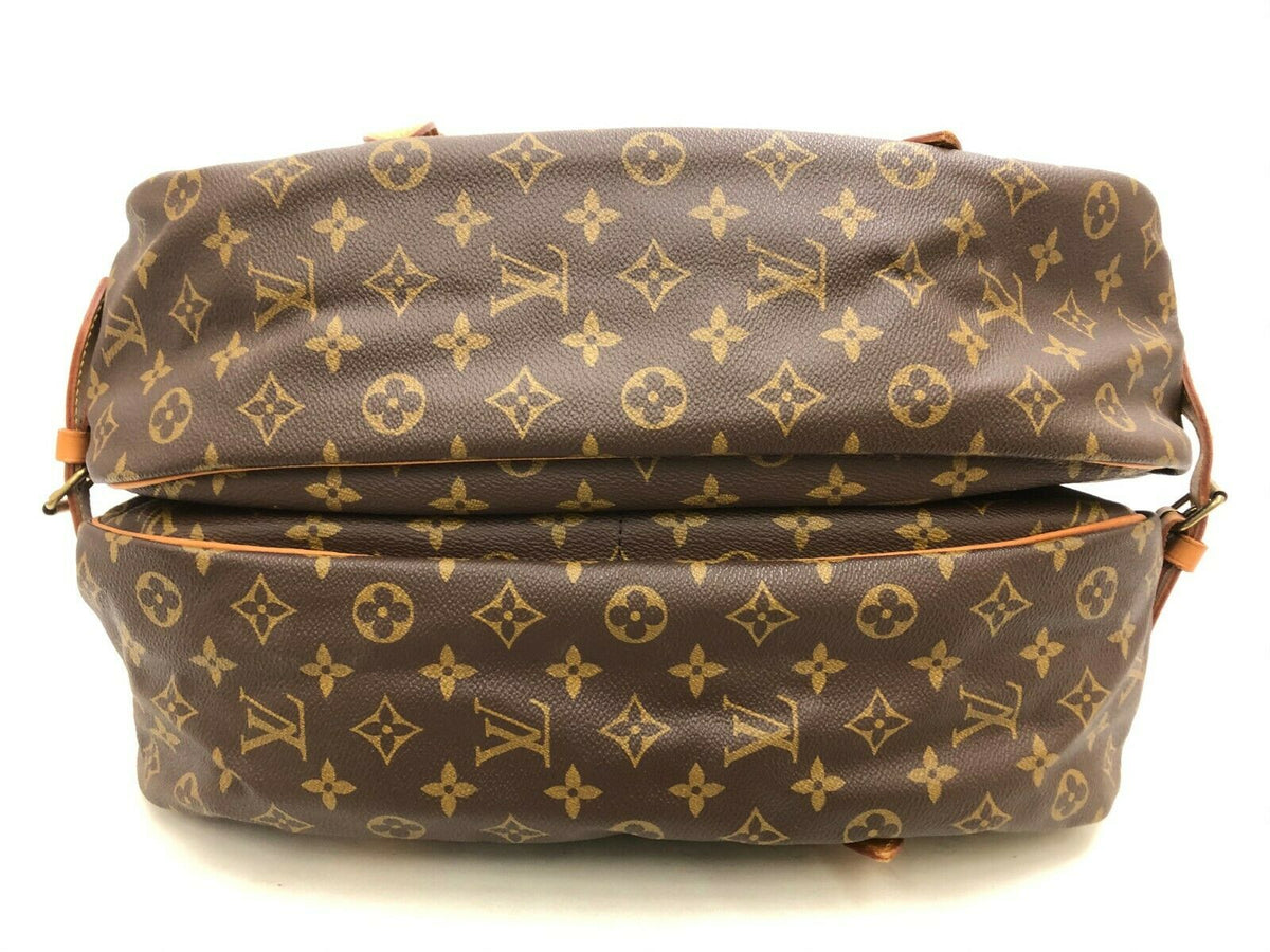 Louis Vuitton Saumur 43 Crossbody - image 3