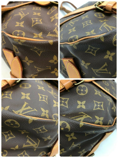 Louis Vuitton Saumur 43 Crossbody - image 6