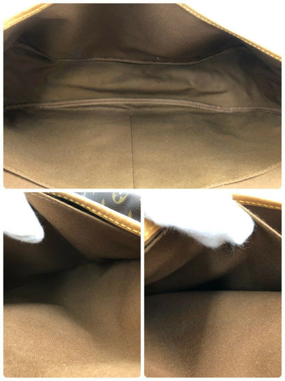Louis Vuitton Saumur 43 Crossbody - image 8