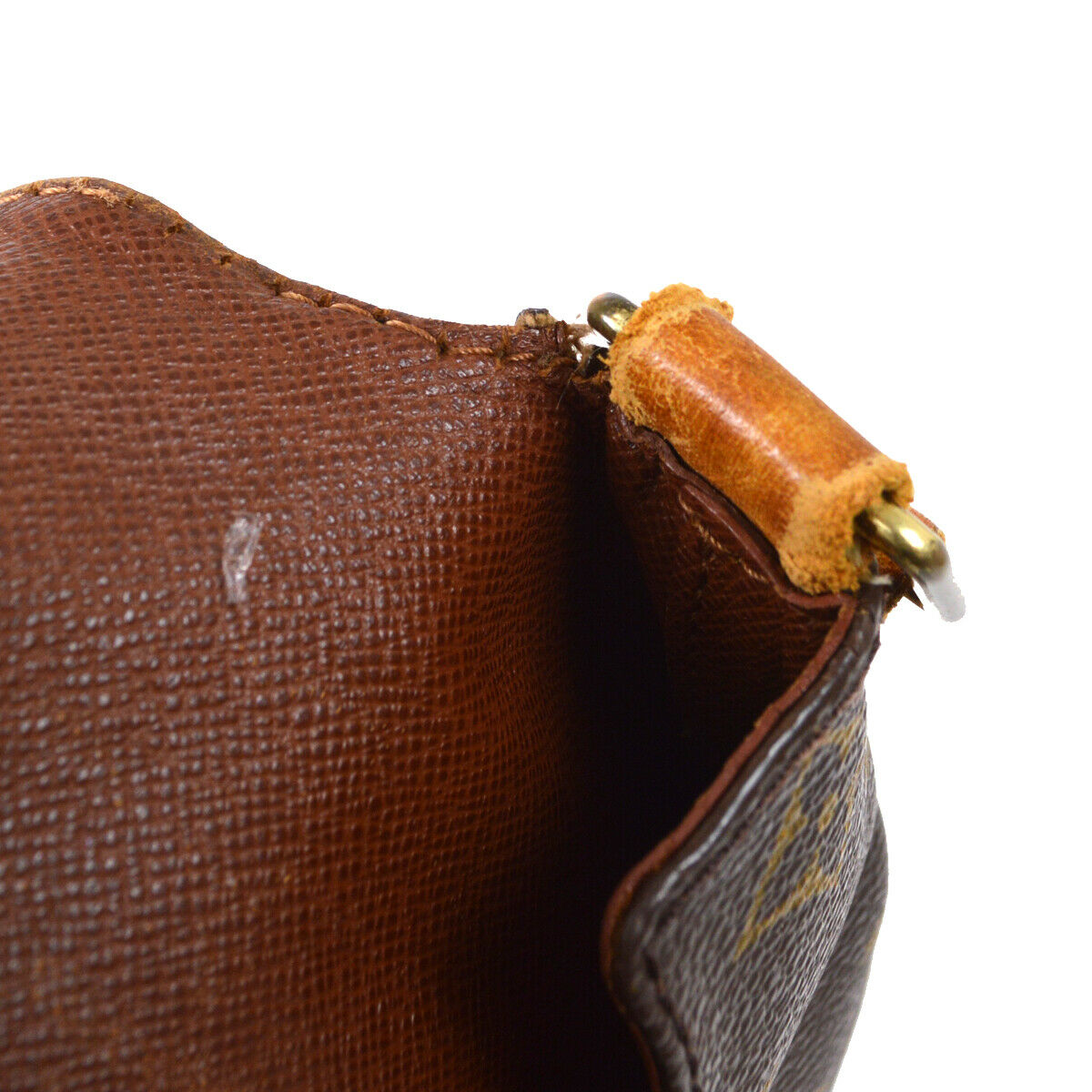 Louis Vuitton Musette Crossbody Bag - photo 11