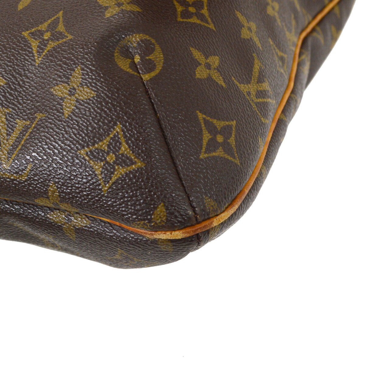 Louis Vuitton Musette Crossbody Bag - photo 5