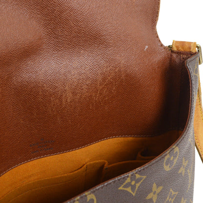 Louis Vuitton Musette Crossbody Bag - photo 8