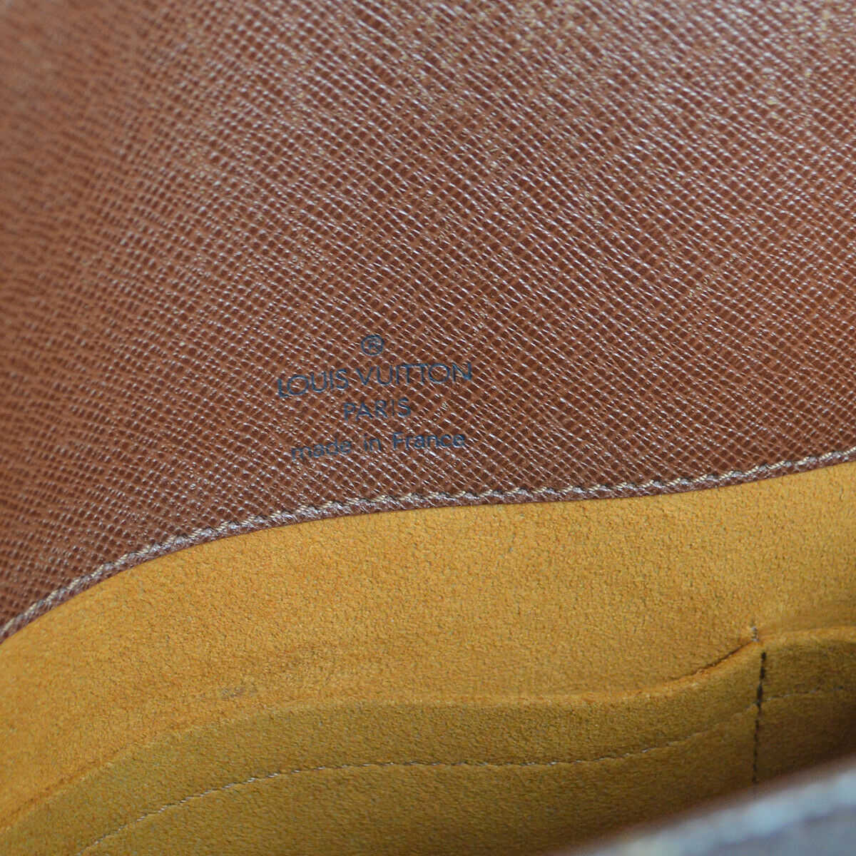 Louis Vuitton Musette Crossbody Bag - photo 9