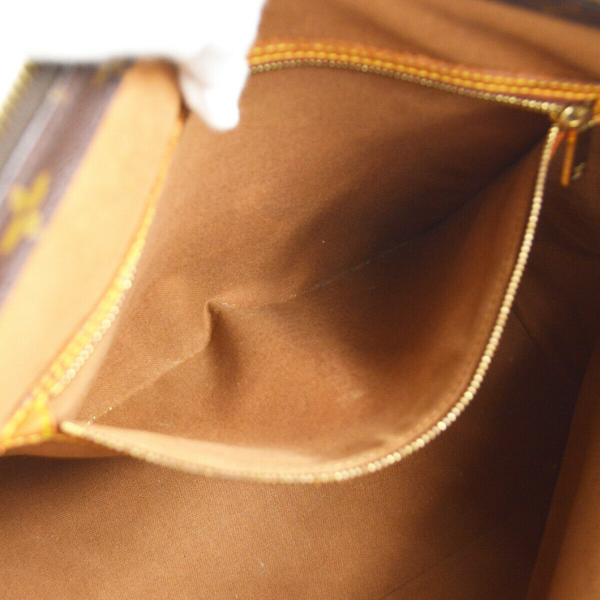 Louis Vuitton Cabas Mezzo Tote Bag - image 11
