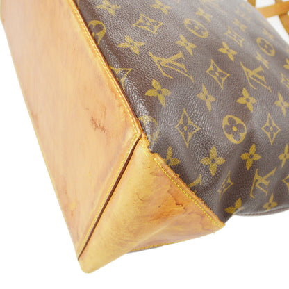 Louis Vuitton Cabas Mezzo Tote Bag - image 5