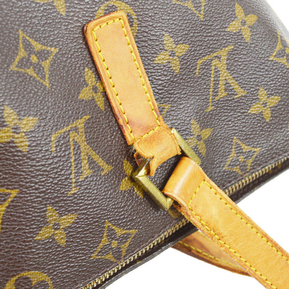 Louis Vuitton Cabas Mezzo Tote Bag - image 6