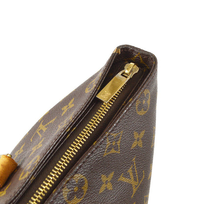 Louis Vuitton Cabas Mezzo Tote Bag - photo 8