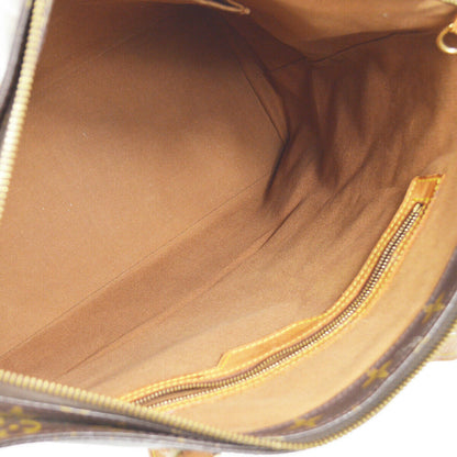 Louis Vuitton Cabas Mezzo Tote Bag - photo 9