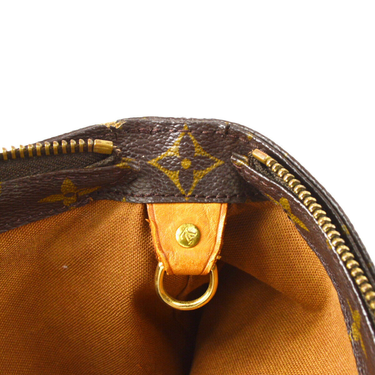 Louis Vuitton Cabas Mezzo Tote Bag - photo 10