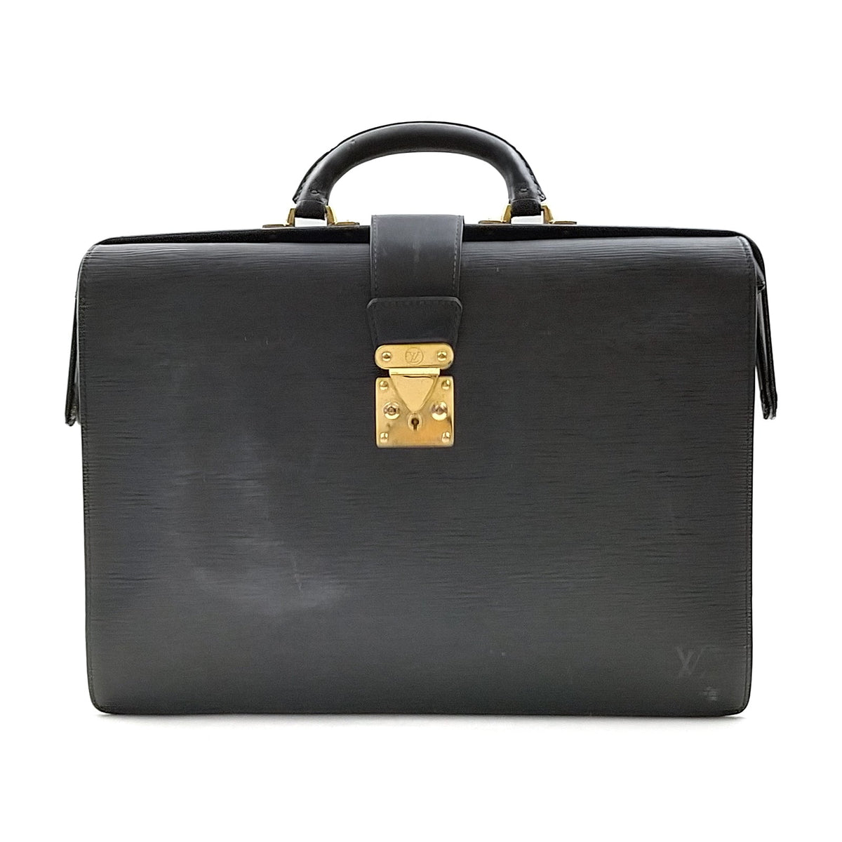 Louis Vuitton Selviet Fermoir - photo 1