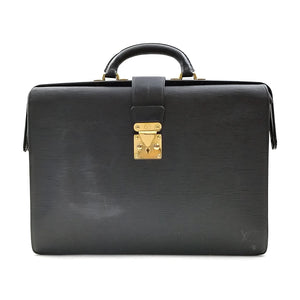 Louis Vuitton Selviet Fermoir - photo 1