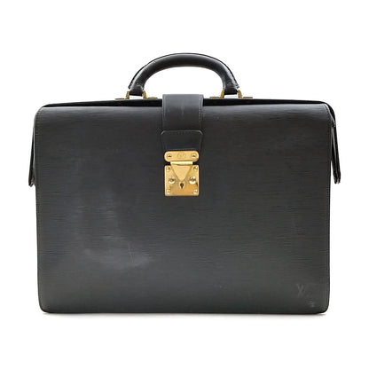 Louis Vuitton Selviet Fermoir - photo 1