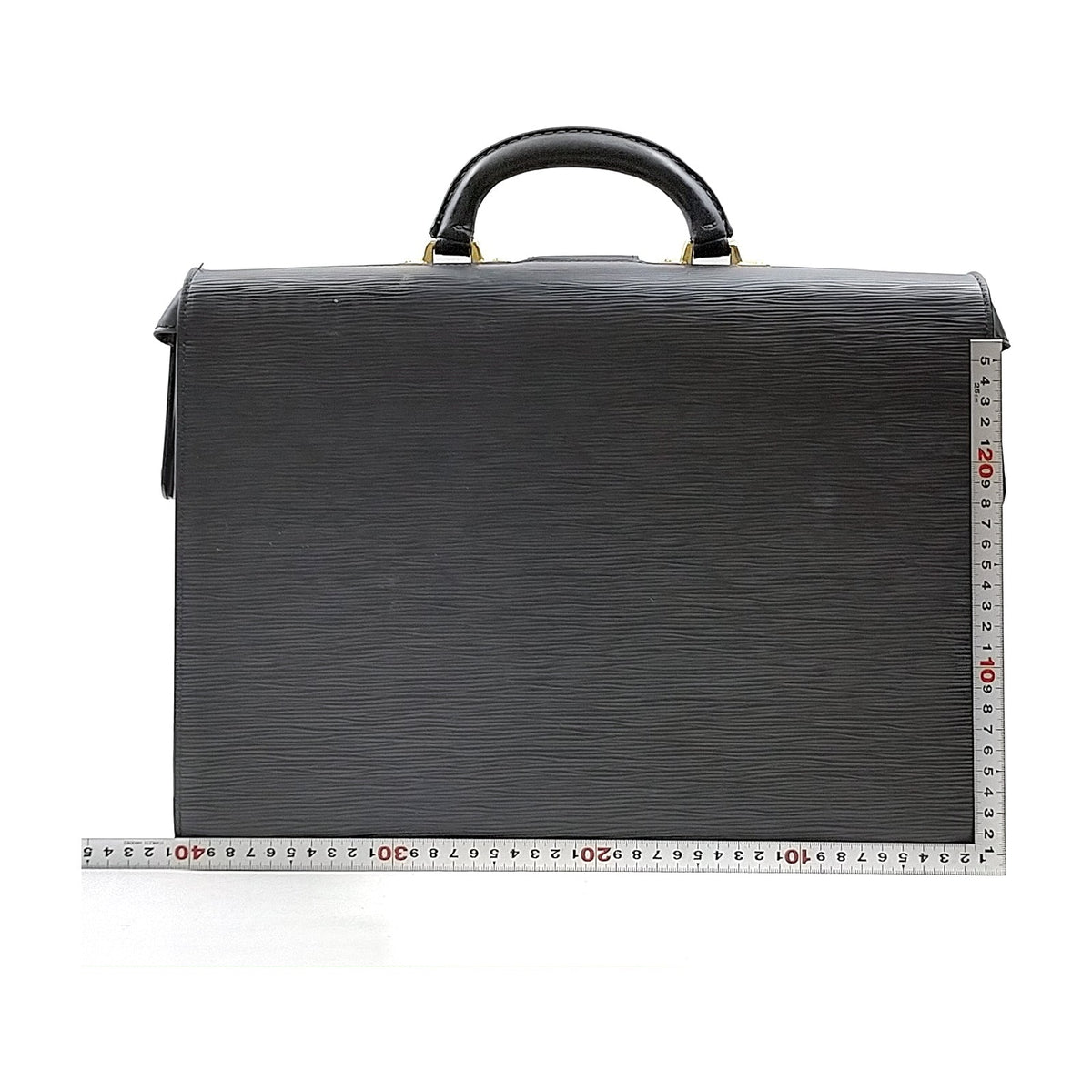 Louis Vuitton Selviet Fermoir - photo 2