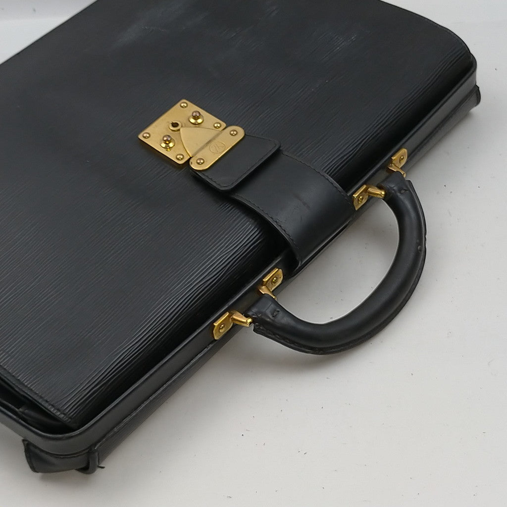 Louis Vuitton Selviet Fermoir - photo 4