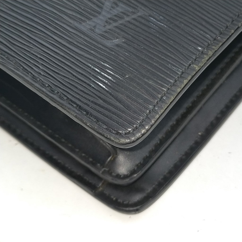 Louis Vuitton Selviet Fermoir - photo 5