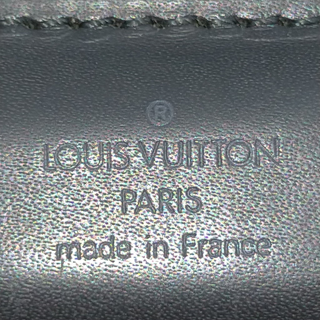Louis Vuitton Selviet Fermoir - photo 6