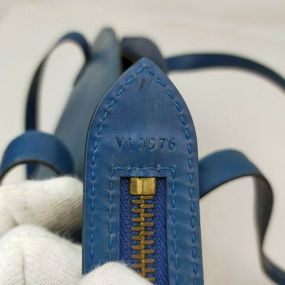 Louis Vuitton Saint Jacques - photo 9