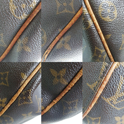 Louis Vuitton Galliera Pm Hand Bag - image 12