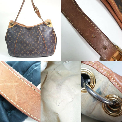 Louis Vuitton Galliera Pm Hand Bag - image 3